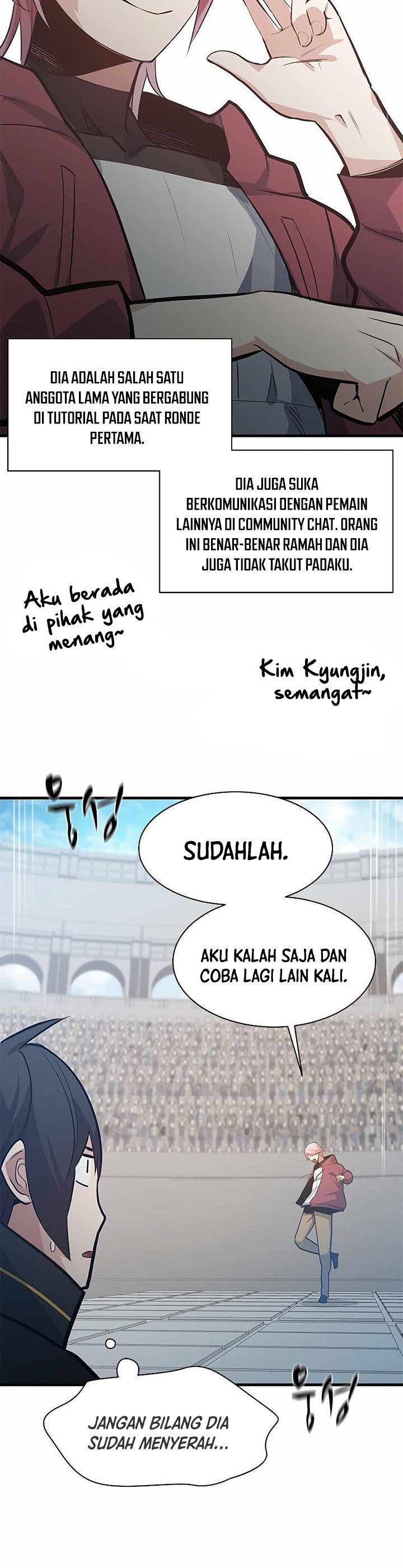 The Tutorial is Too Hard Chap 119 - Next Chap 120