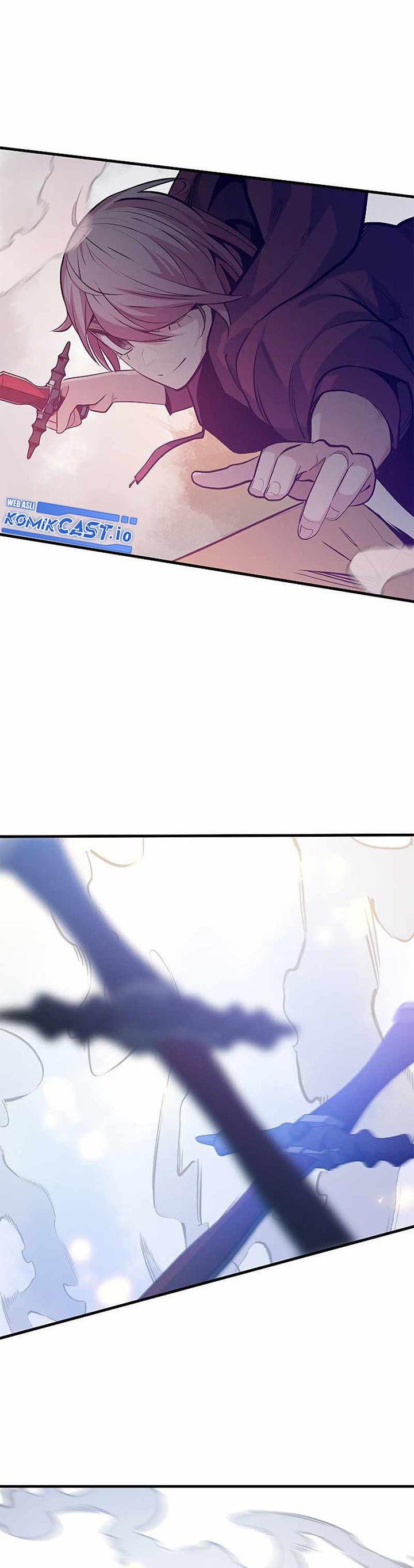 The Tutorial is Too Hard Chap 119 - Next Chap 120