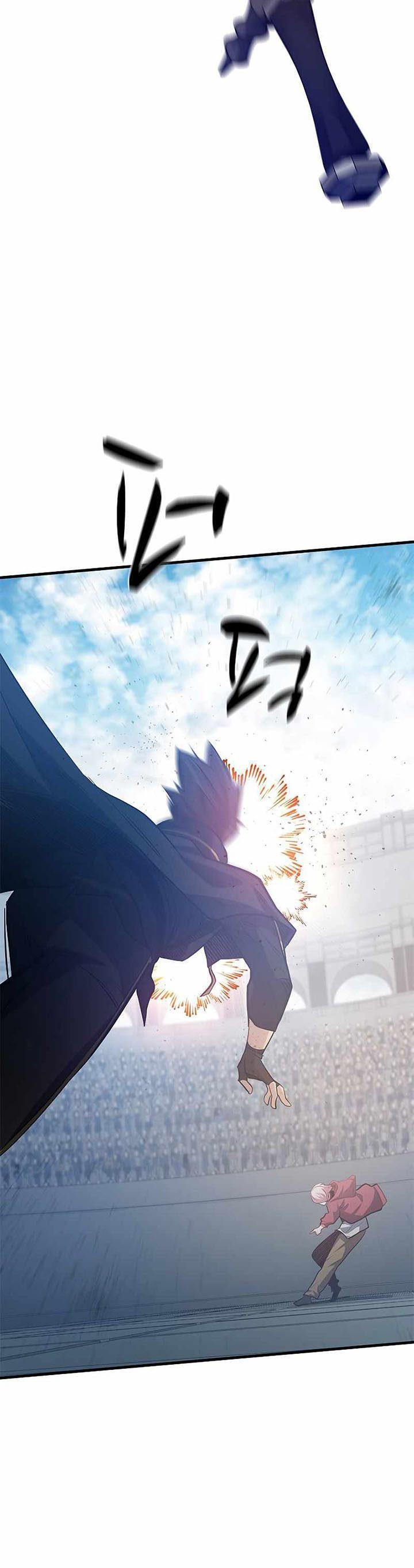 The Tutorial is Too Hard Chap 119 - Next Chap 120