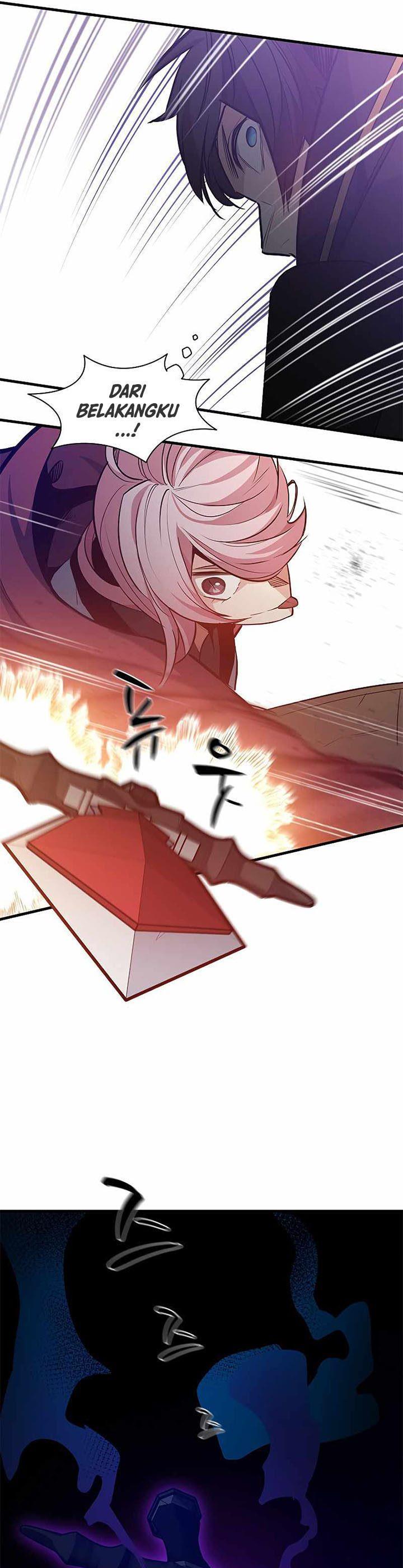 The Tutorial is Too Hard Chap 119 - Next Chap 120