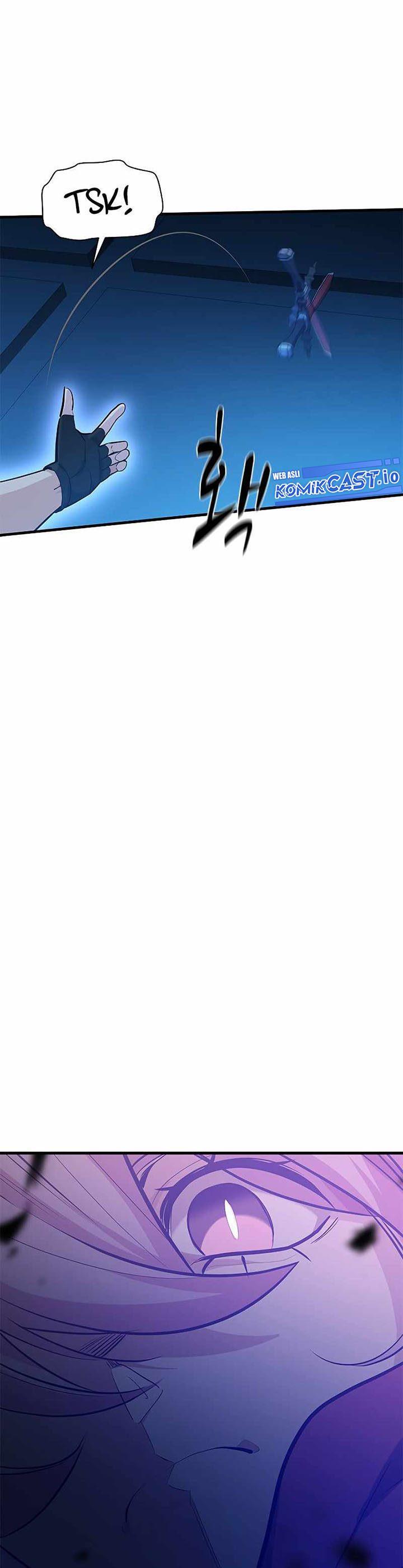 The Tutorial is Too Hard Chap 119 - Next Chap 120