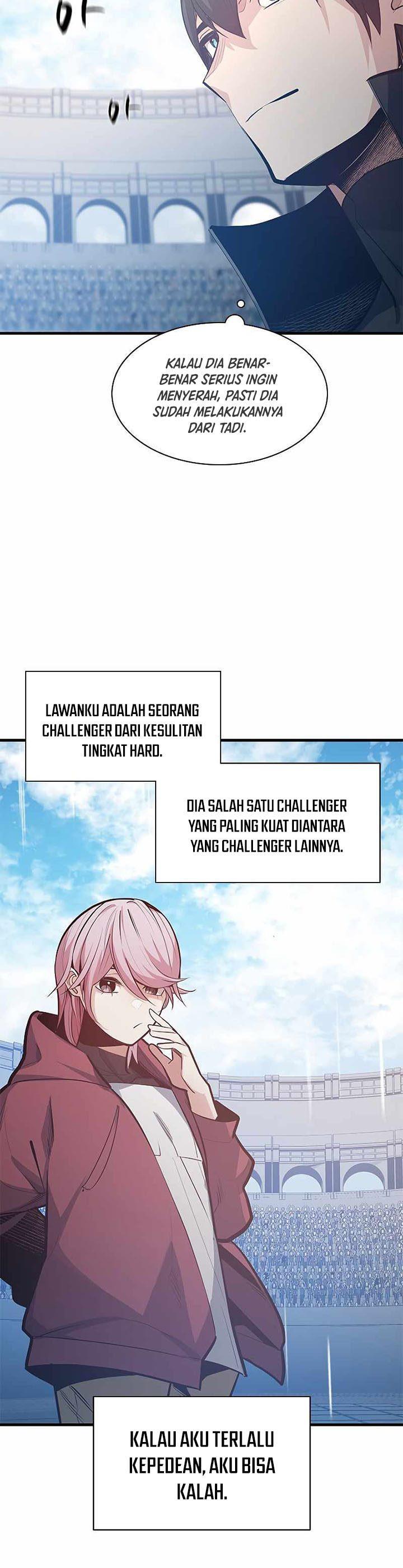 The Tutorial is Too Hard Chap 119 - Next Chap 120