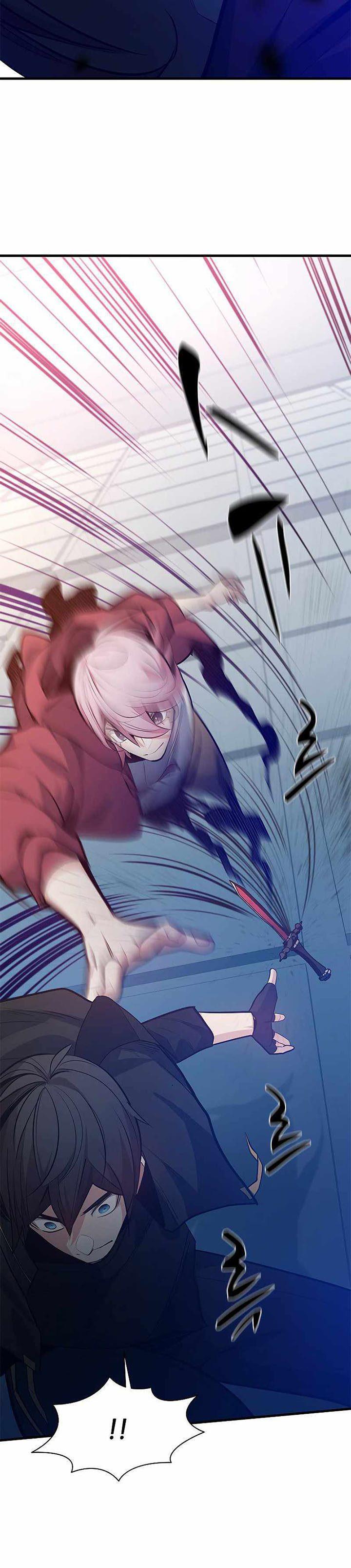 The Tutorial is Too Hard Chap 119 - Next Chap 120