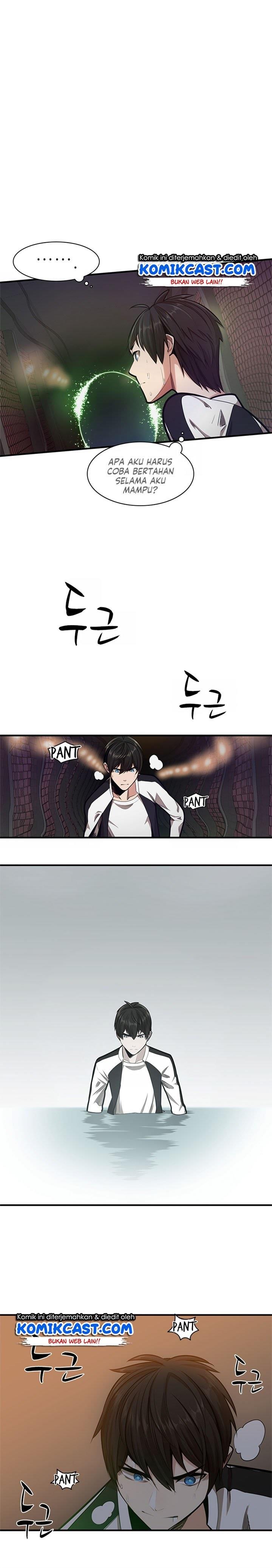 The Tutorial is Too Hard Chap 12 - Next Chap 13