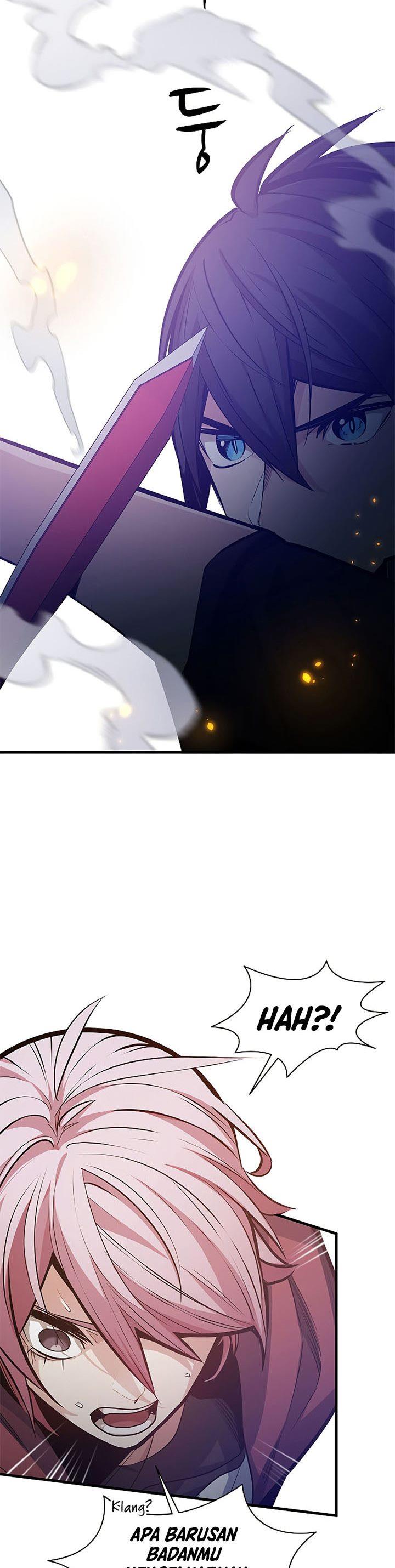 The Tutorial is Too Hard Chap 120 - Next Chap 121