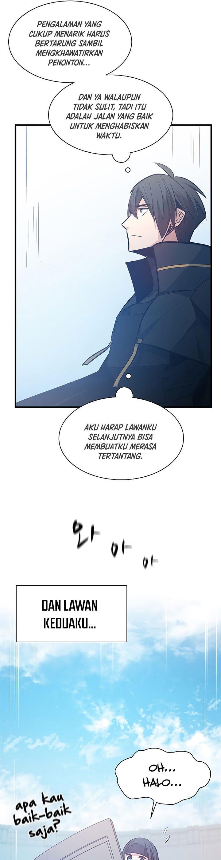 The Tutorial is Too Hard Chap 120 - Next Chap 121