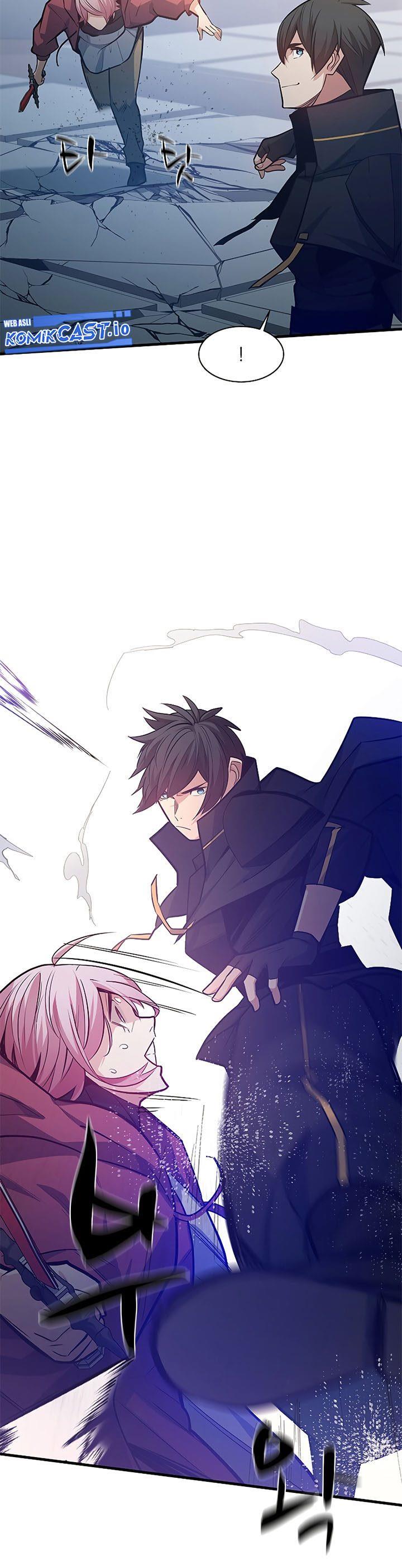 The Tutorial is Too Hard Chap 120 - Next Chap 121