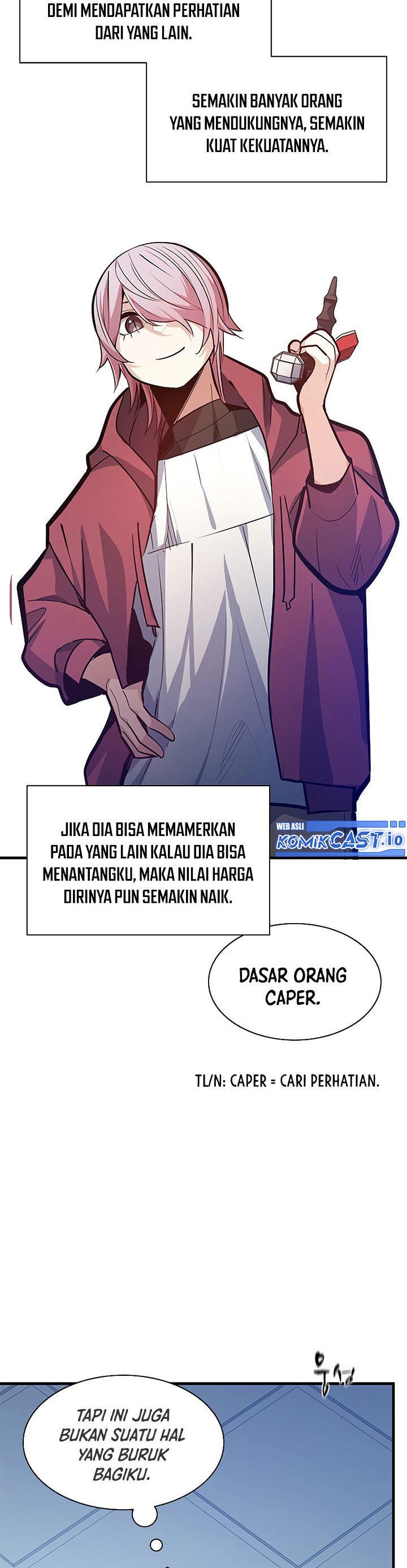 The Tutorial is Too Hard Chap 120 - Next Chap 121
