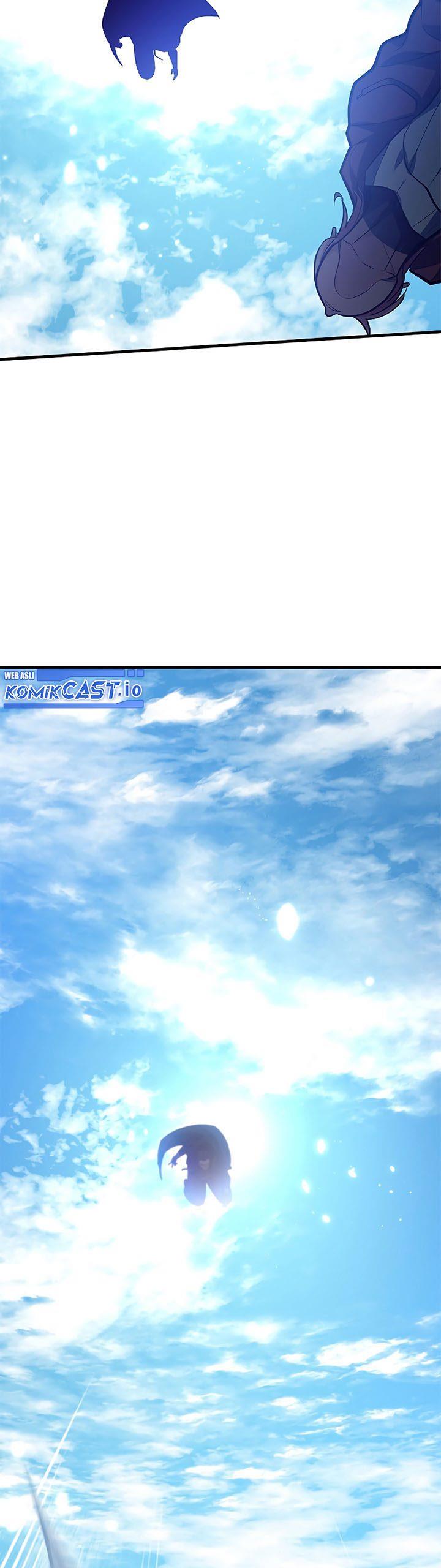 The Tutorial is Too Hard Chap 120 - Next Chap 121