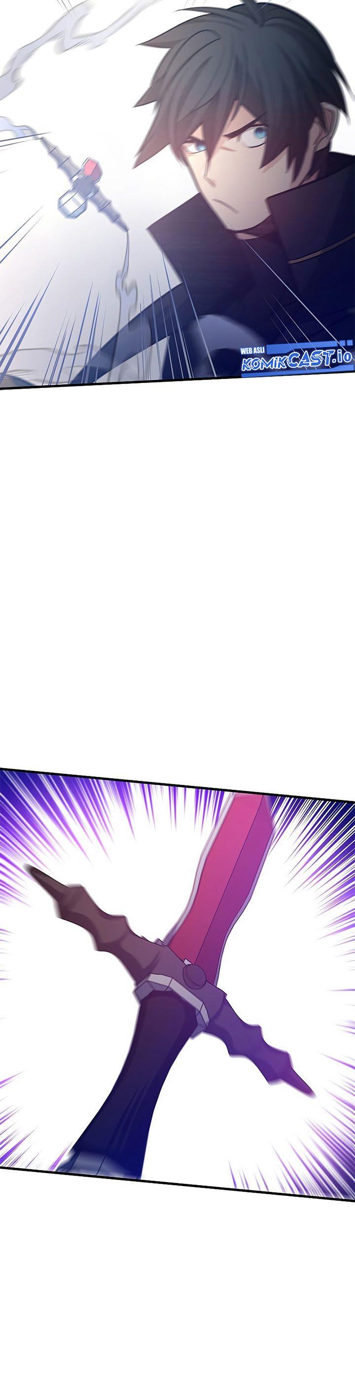 The Tutorial is Too Hard Chap 120 - Next Chap 121