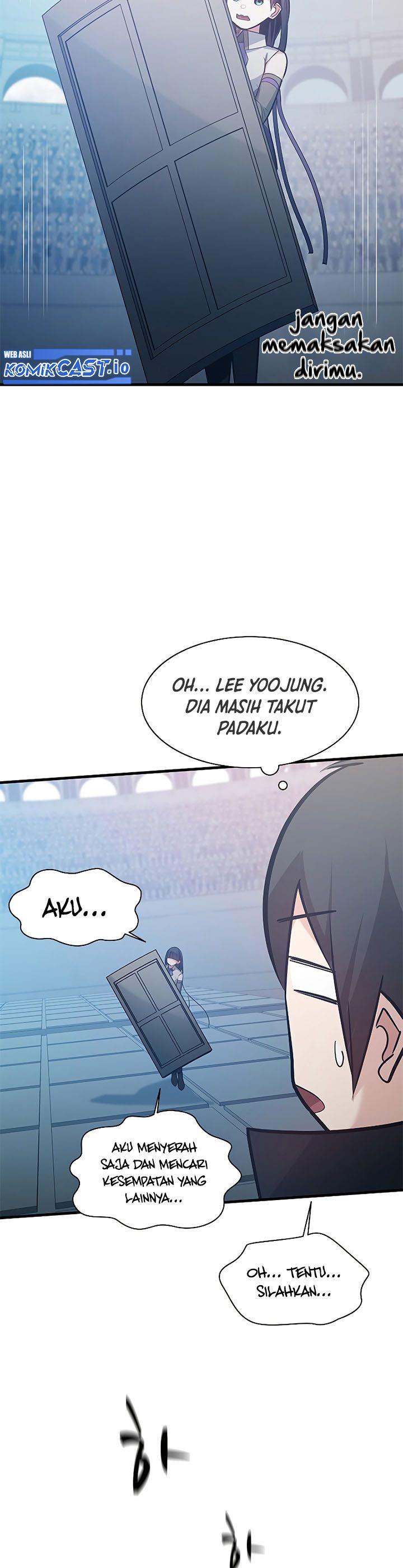 The Tutorial is Too Hard Chap 120 - Next Chap 121