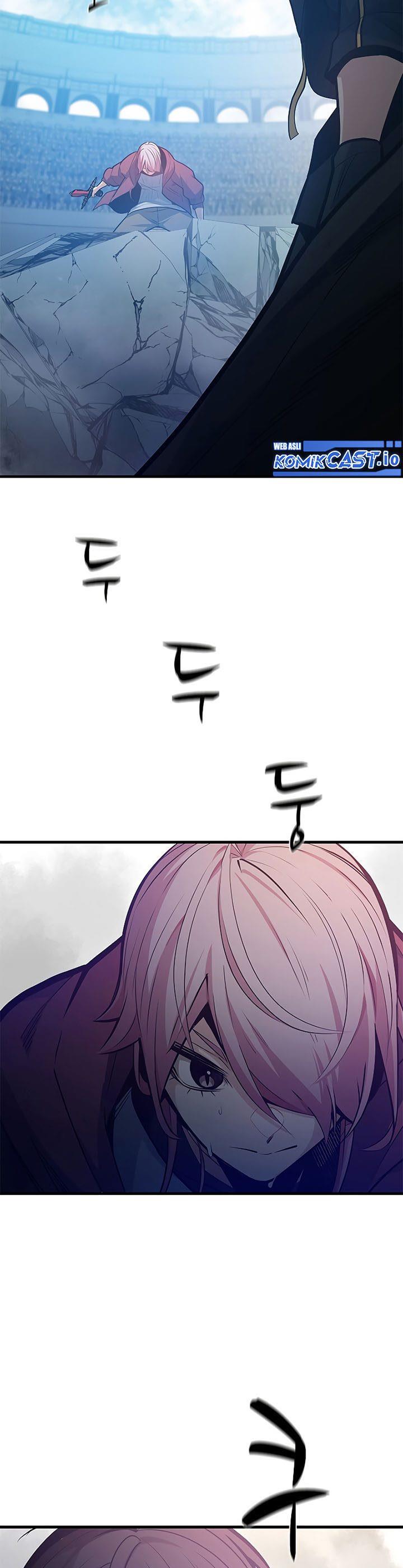 The Tutorial is Too Hard Chap 120 - Next Chap 121