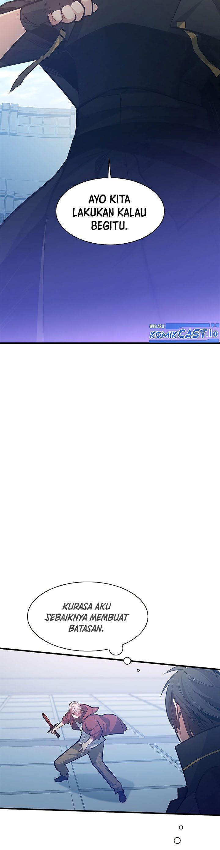 The Tutorial is Too Hard Chap 120 - Next Chap 121