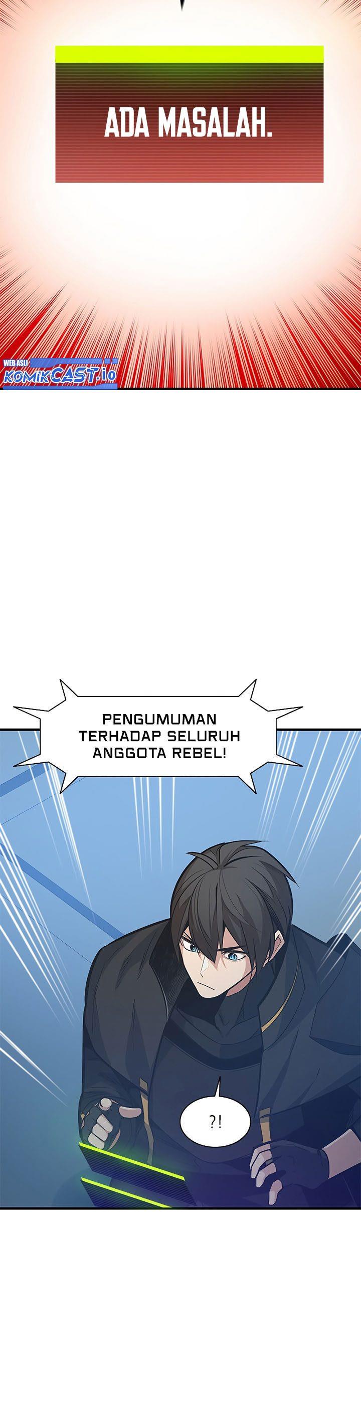 The Tutorial is Too Hard Chap 120 - Next Chap 121