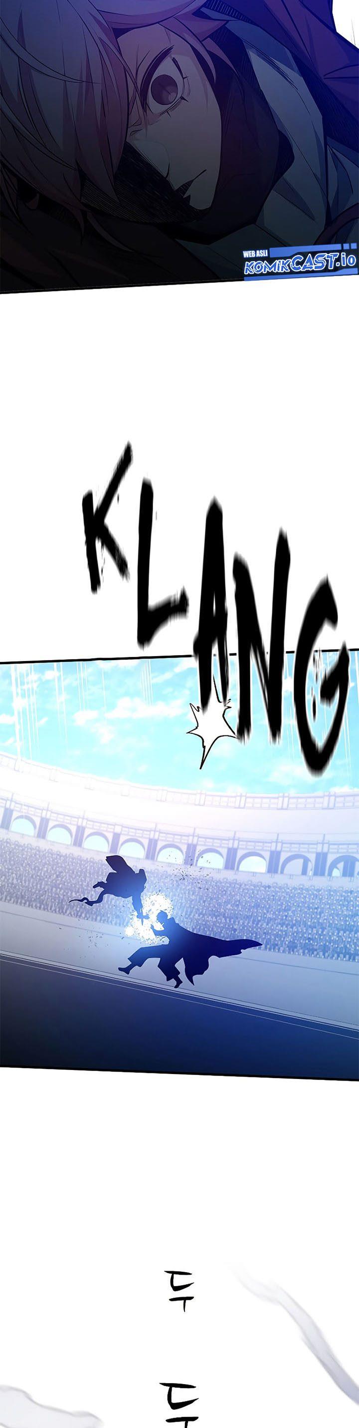 The Tutorial is Too Hard Chap 120 - Next Chap 121