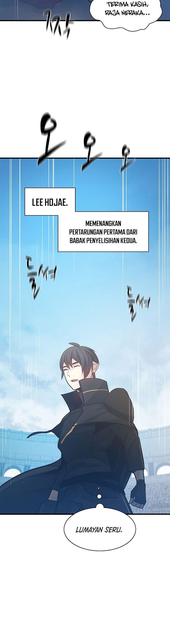 The Tutorial is Too Hard Chap 120 - Next Chap 121
