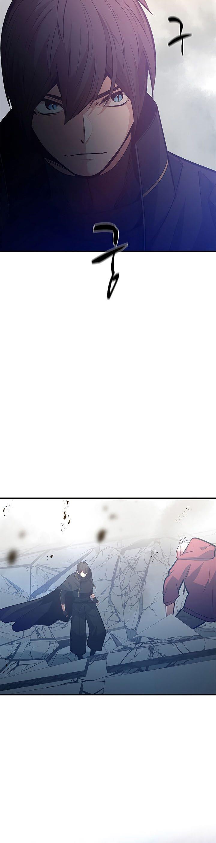 The Tutorial is Too Hard Chap 120 - Next Chap 121