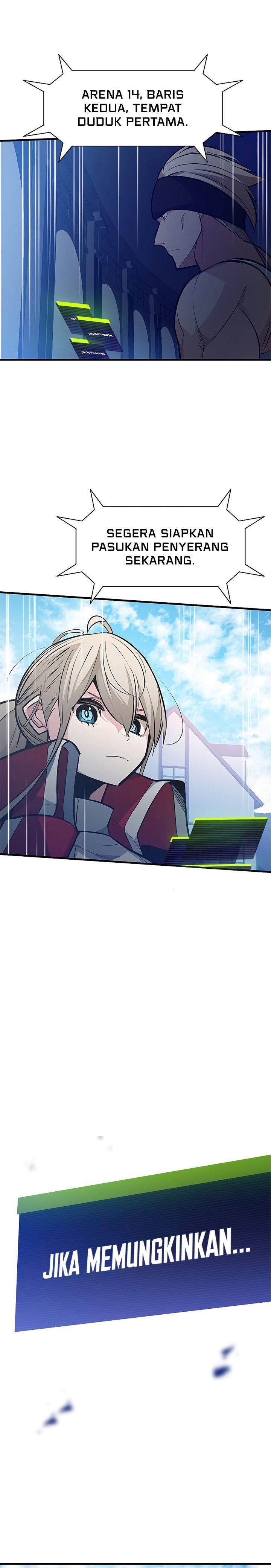 The Tutorial is Too Hard Chap 120 - Next Chap 121