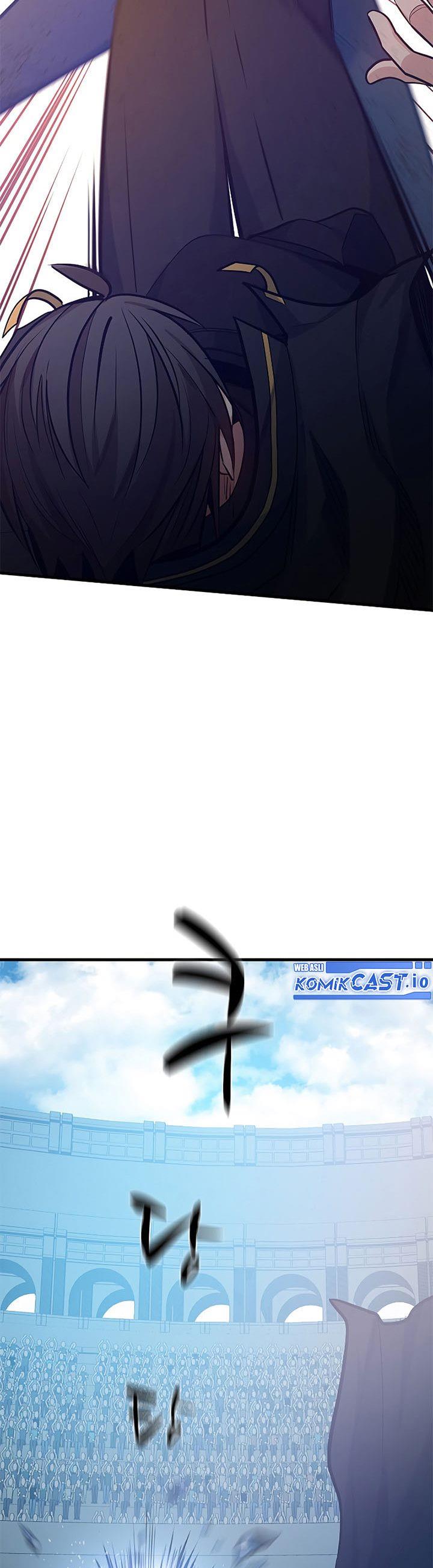 The Tutorial is Too Hard Chap 120 - Next Chap 121