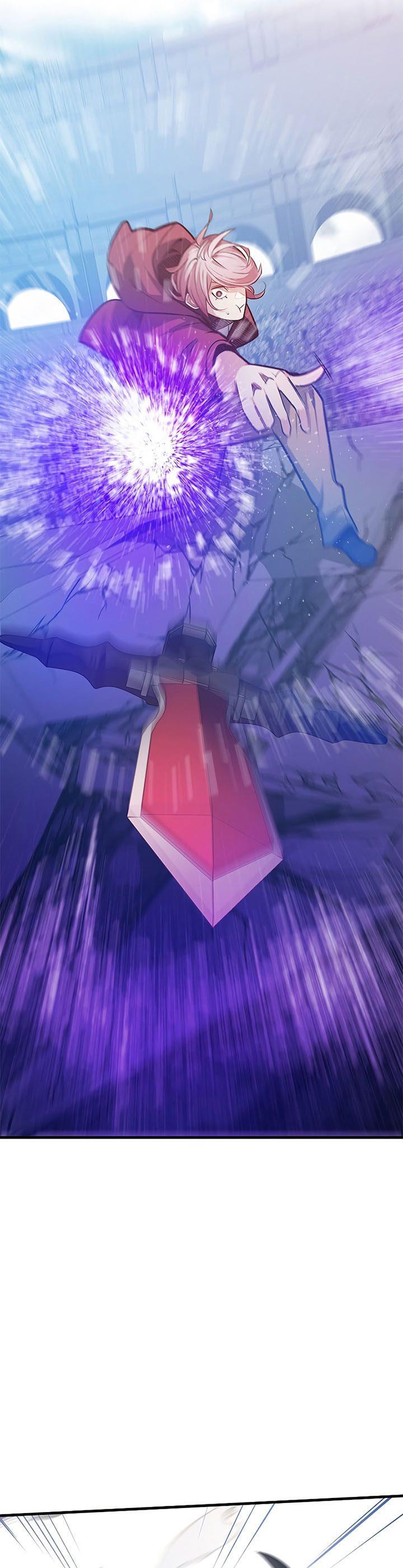 The Tutorial is Too Hard Chap 120 - Next Chap 121