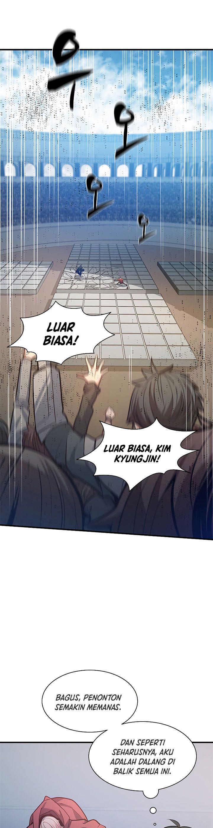 The Tutorial is Too Hard Chap 120 - Next Chap 121
