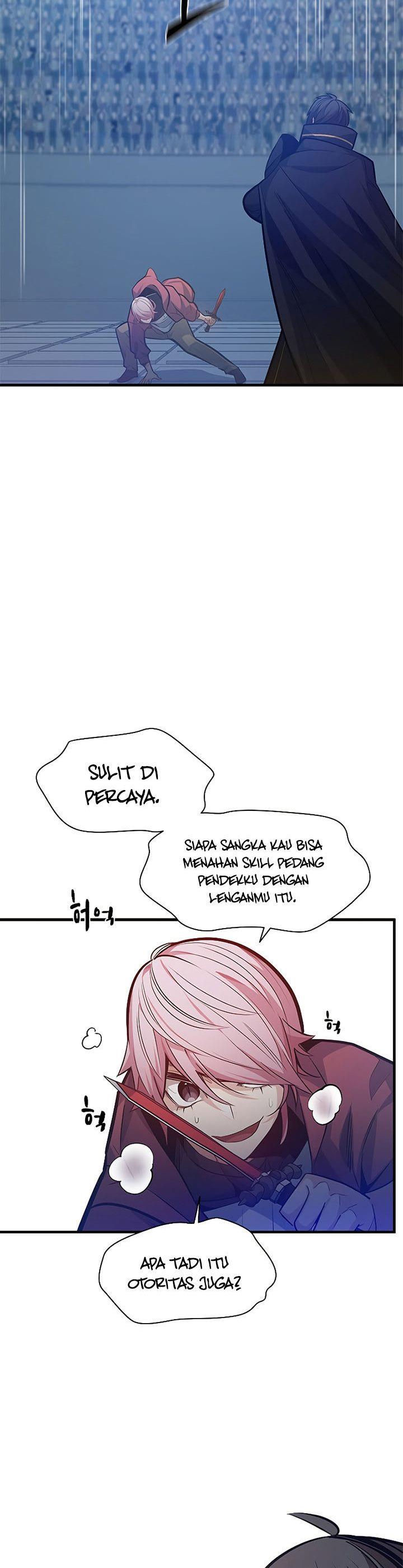 The Tutorial is Too Hard Chap 120 - Next Chap 121