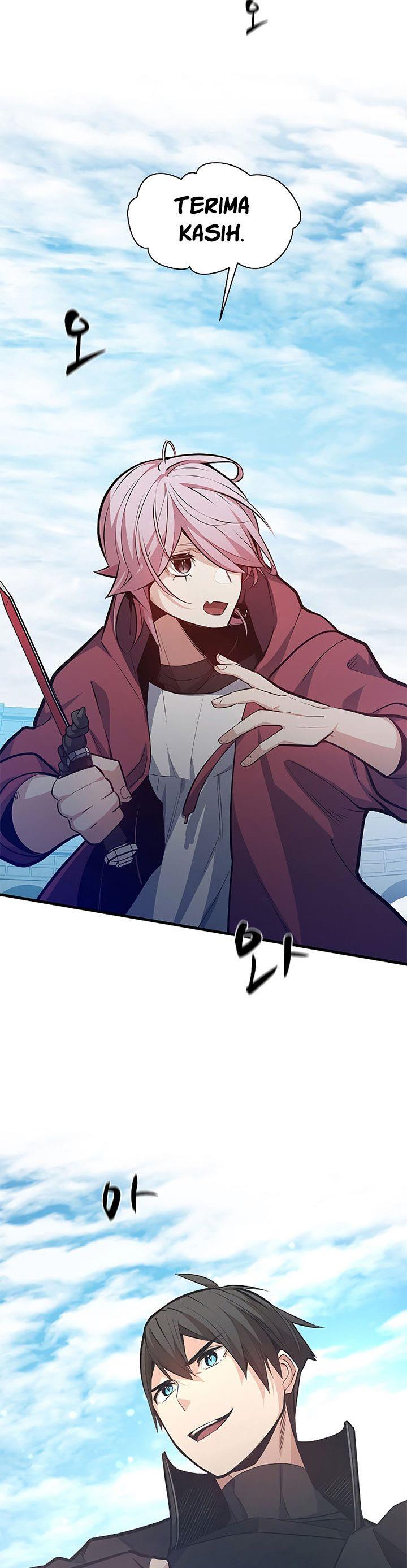 The Tutorial is Too Hard Chap 120 - Next Chap 121