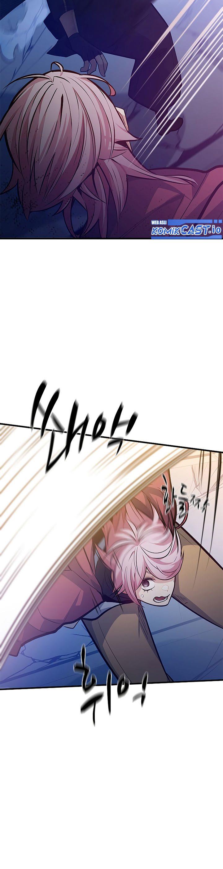 The Tutorial is Too Hard Chap 120 - Next Chap 121