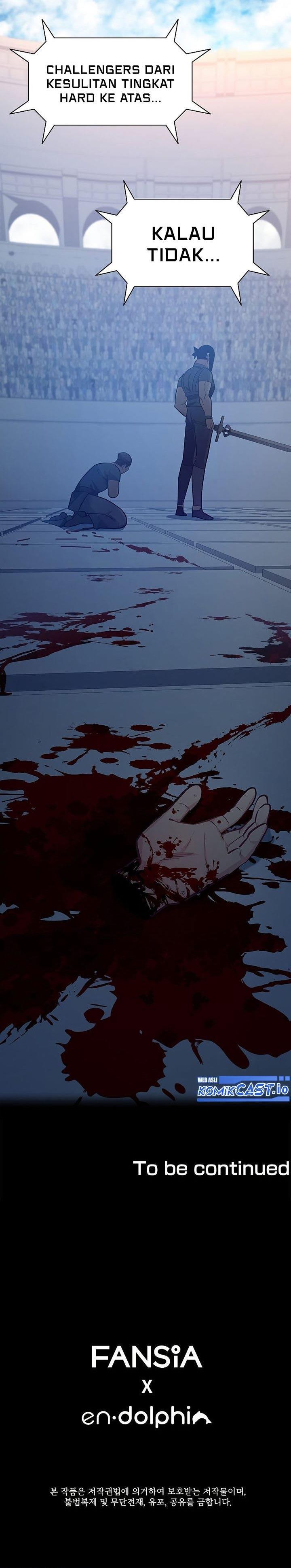 The Tutorial is Too Hard Chap 120 - Next Chap 121