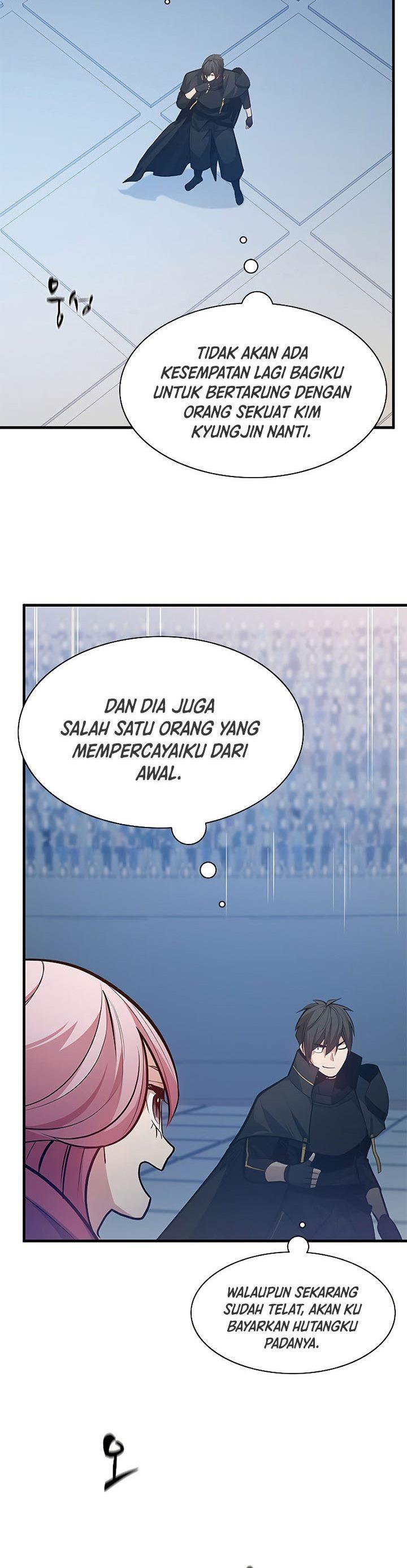 The Tutorial is Too Hard Chap 120 - Next Chap 121