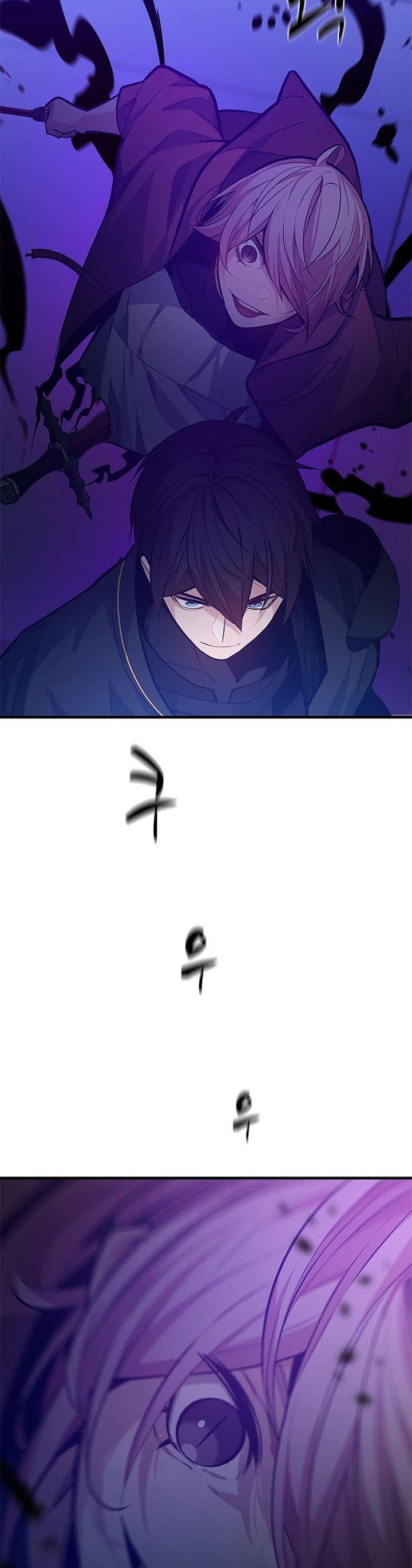 The Tutorial is Too Hard Chap 120 - Next Chap 121