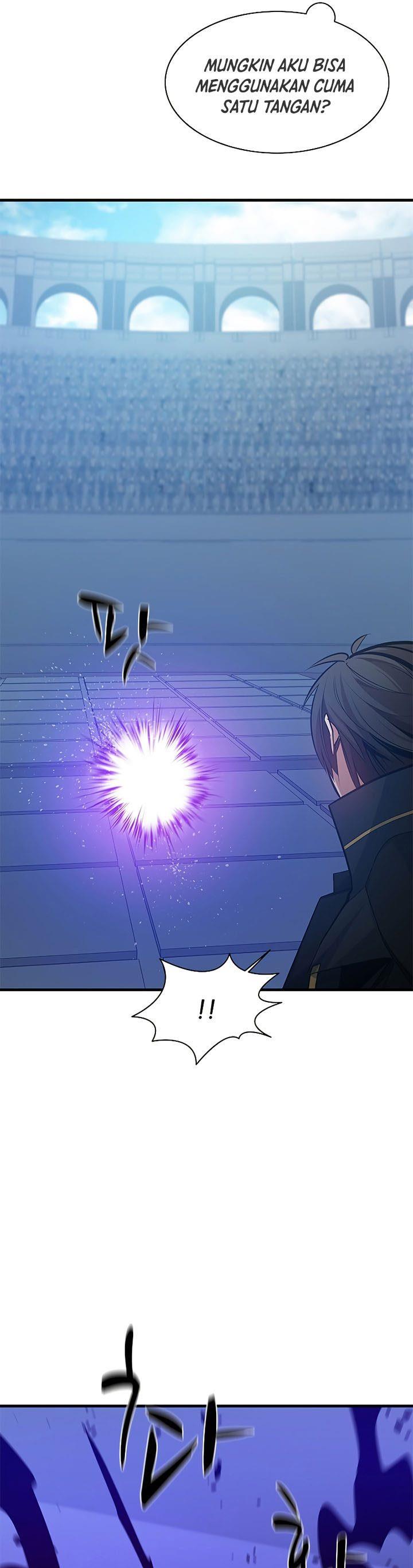 The Tutorial is Too Hard Chap 120 - Next Chap 121