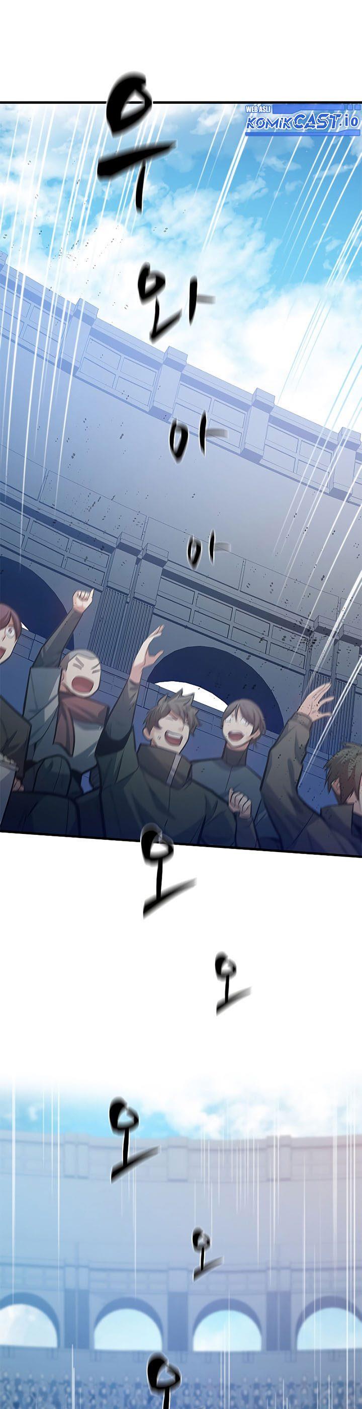 The Tutorial is Too Hard Chap 120 - Next Chap 121