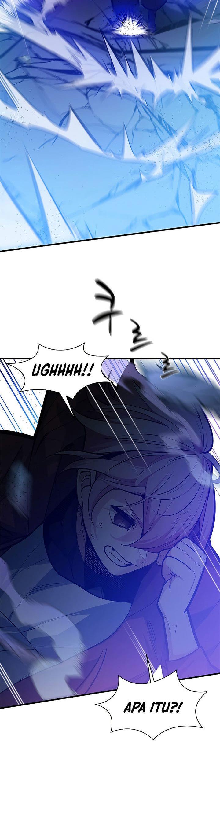The Tutorial is Too Hard Chap 120 - Next Chap 121