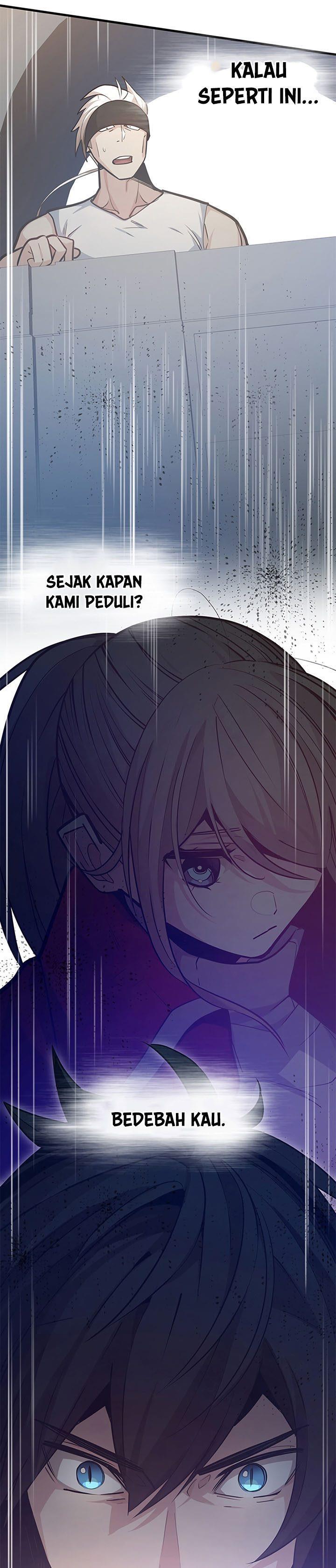 The Tutorial is Too Hard Chap 121 - Next Chap 122