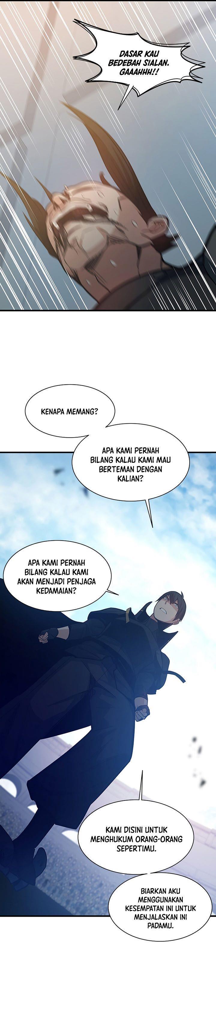 The Tutorial is Too Hard Chap 121 - Next Chap 122