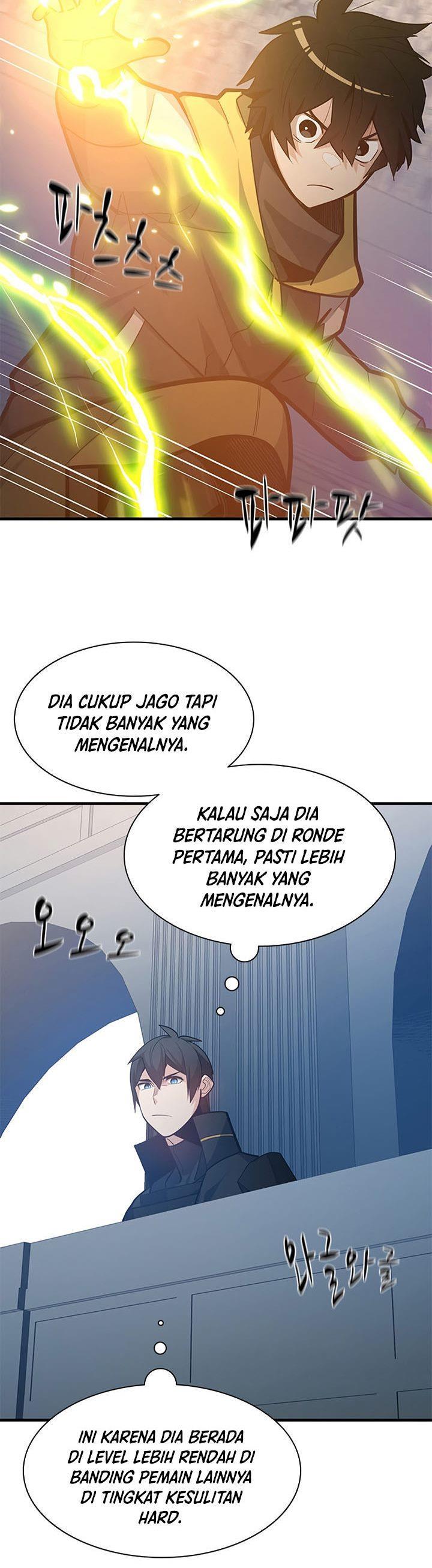 The Tutorial is Too Hard Chap 121 - Next Chap 122