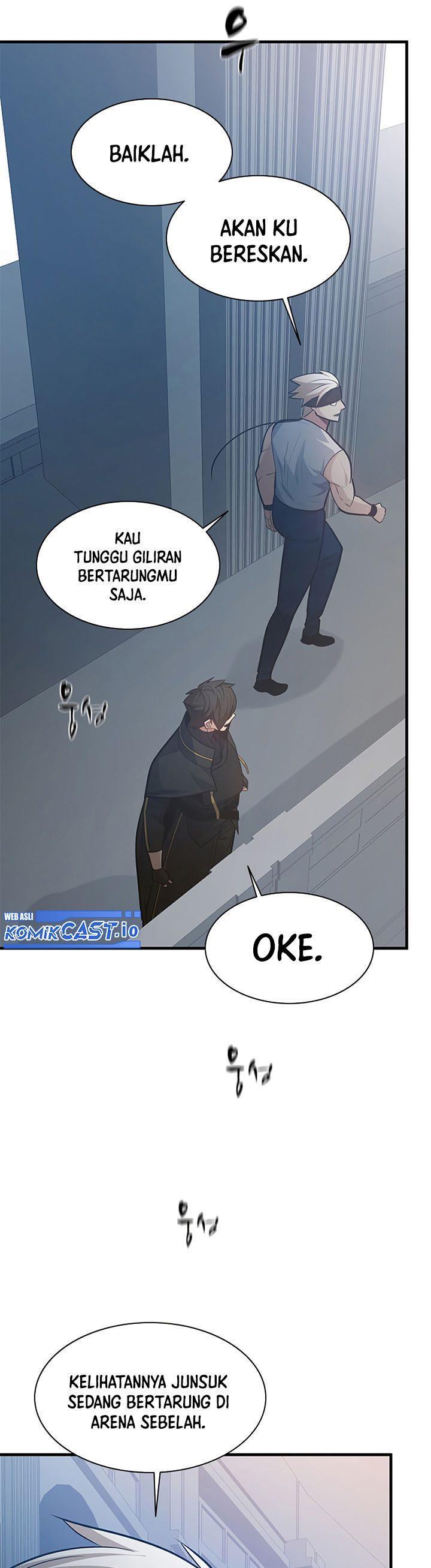 The Tutorial is Too Hard Chap 121 - Next Chap 122