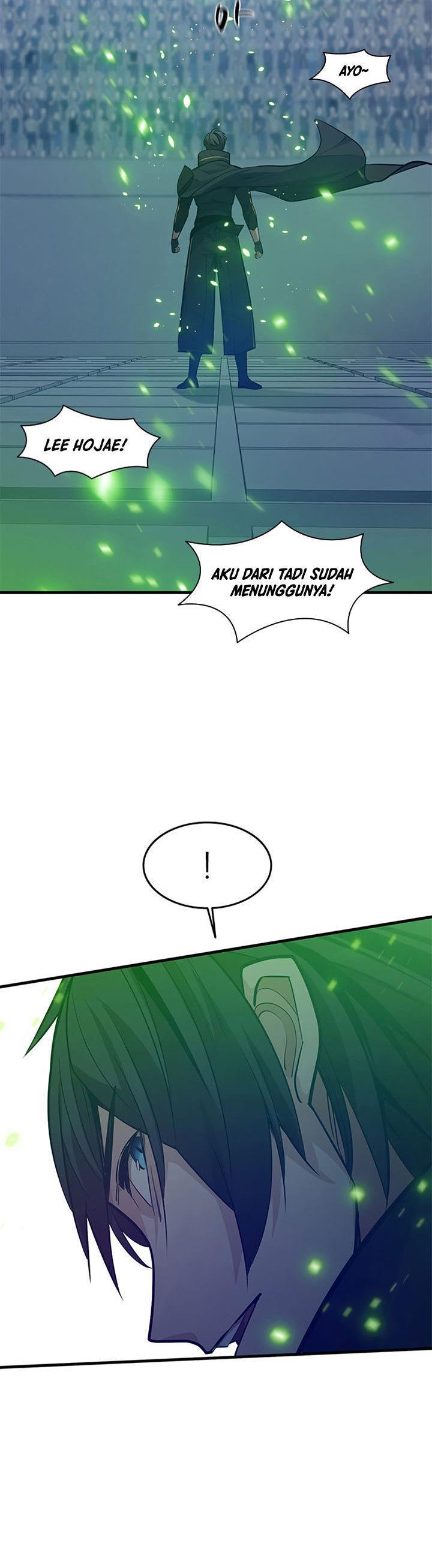 The Tutorial is Too Hard Chap 121 - Next Chap 122