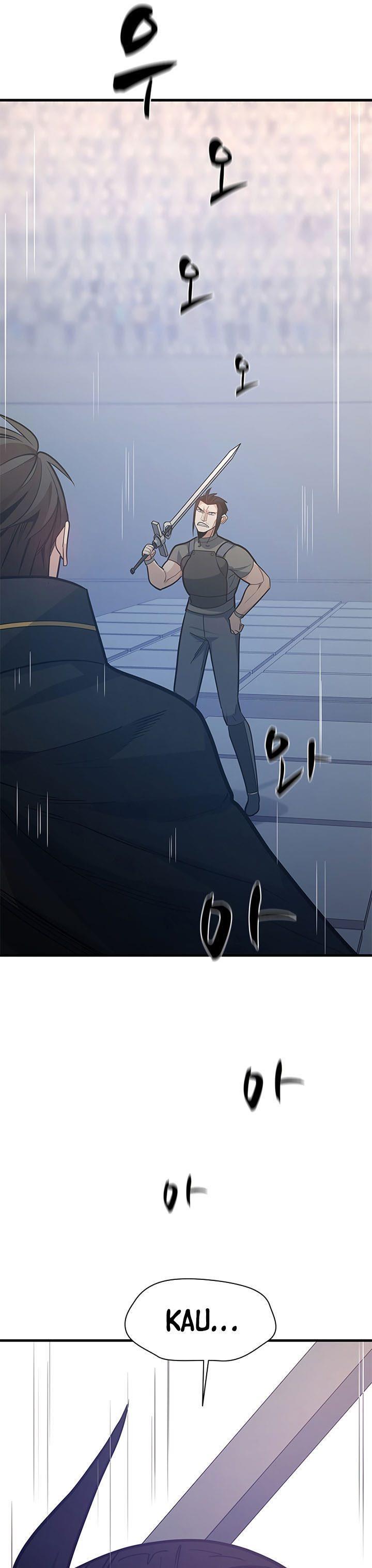 The Tutorial is Too Hard Chap 121 - Next Chap 122