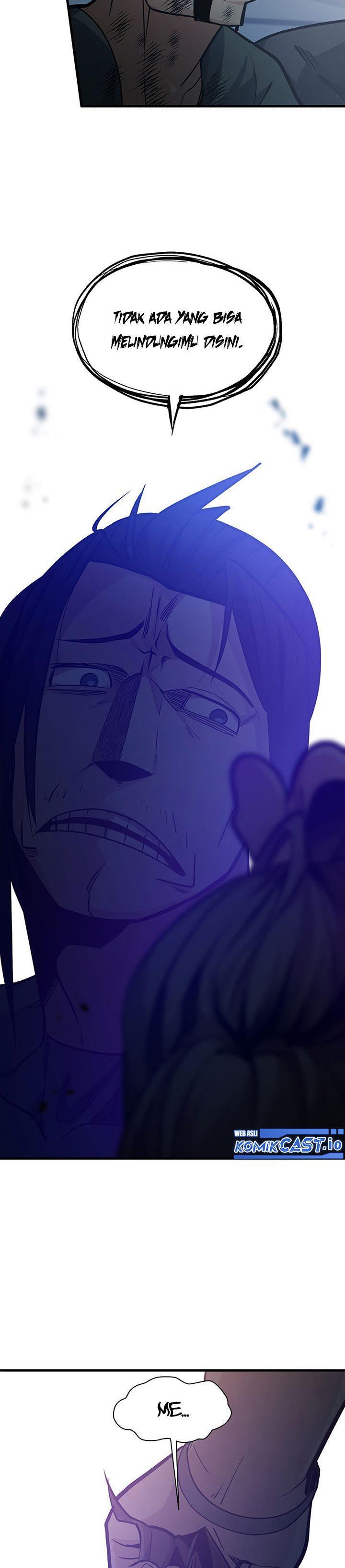 The Tutorial is Too Hard Chap 121 - Next Chap 122