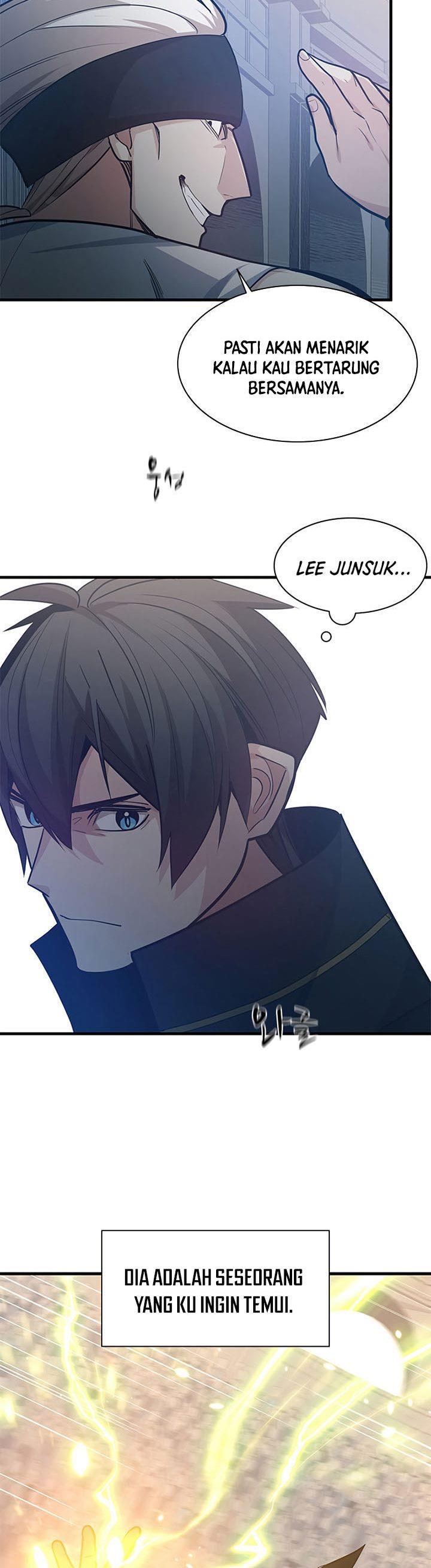 The Tutorial is Too Hard Chap 121 - Next Chap 122