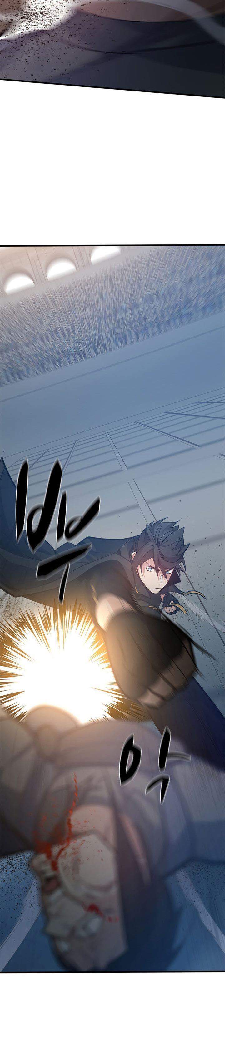 The Tutorial is Too Hard Chap 121 - Next Chap 122