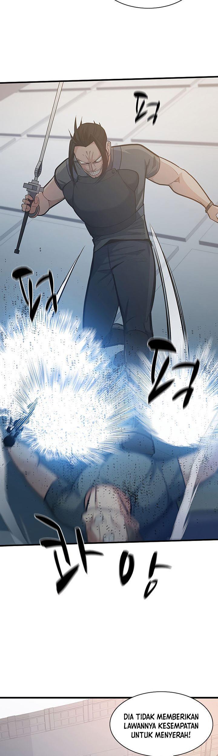 The Tutorial is Too Hard Chap 121 - Next Chap 122