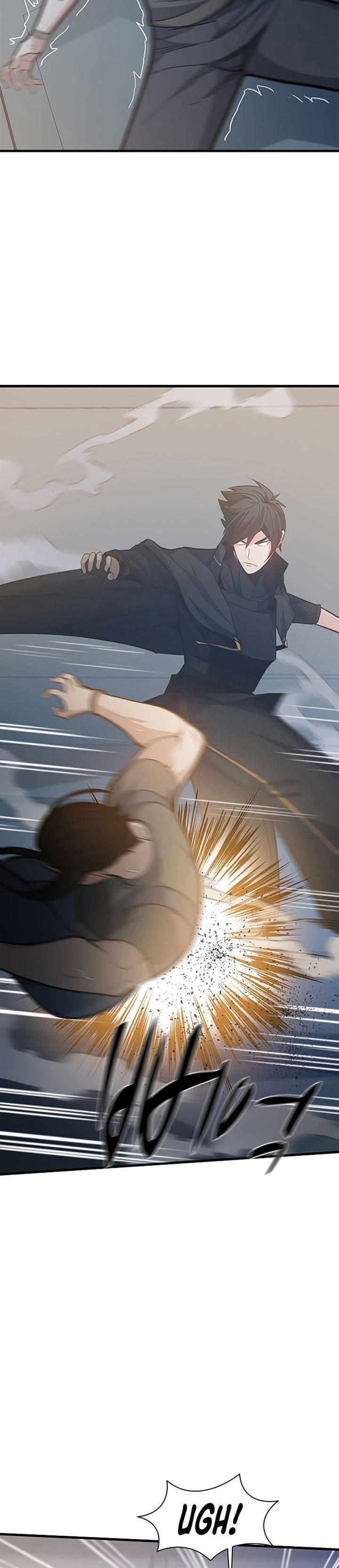 The Tutorial is Too Hard Chap 121 - Next Chap 122