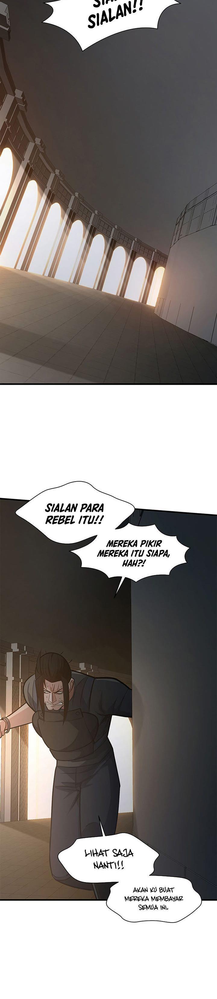 The Tutorial is Too Hard Chap 121 - Next Chap 122