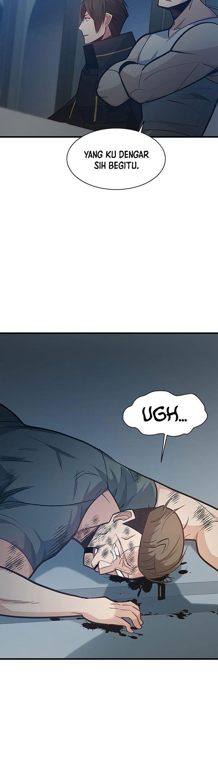 The Tutorial is Too Hard Chap 121 - Next Chap 122