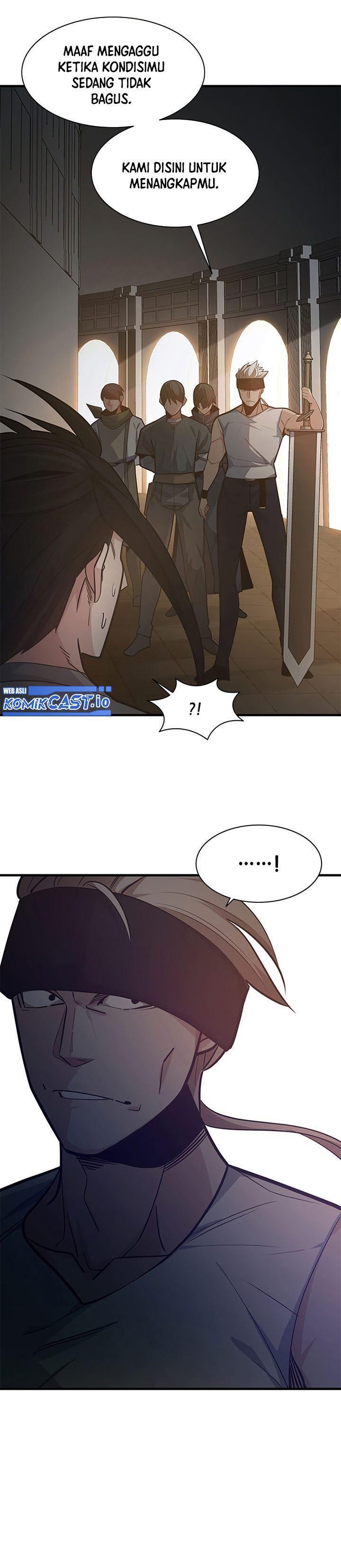 The Tutorial is Too Hard Chap 121 - Next Chap 122