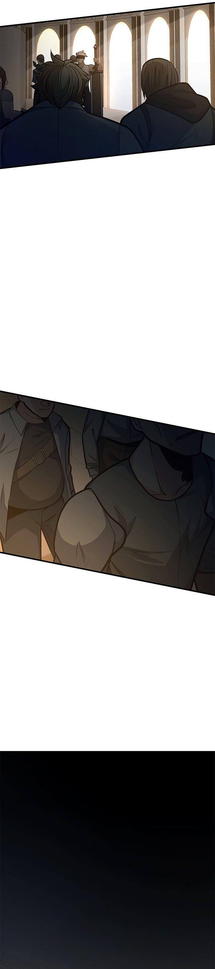 The Tutorial is Too Hard Chap 121 - Next Chap 122