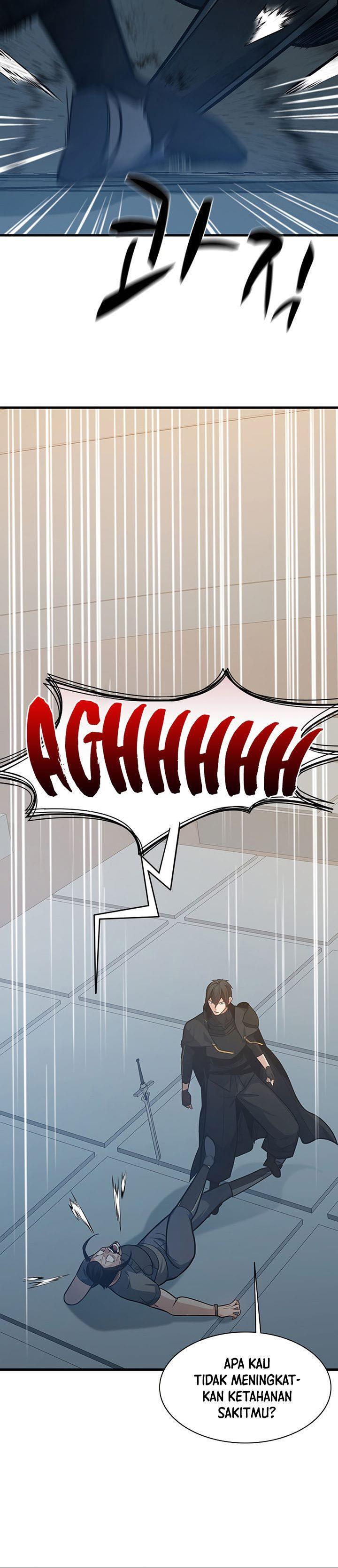 The Tutorial is Too Hard Chap 121 - Next Chap 122